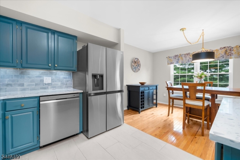 Fairway Greens - Residential