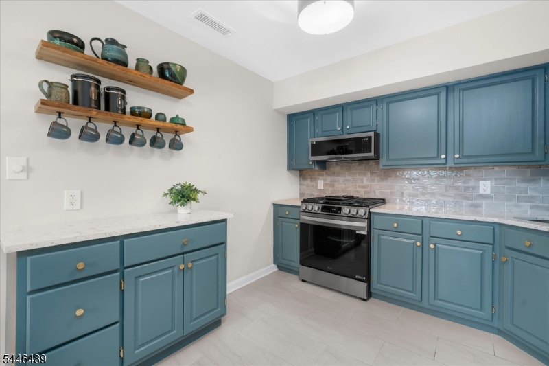 Fairway Greens - Residential