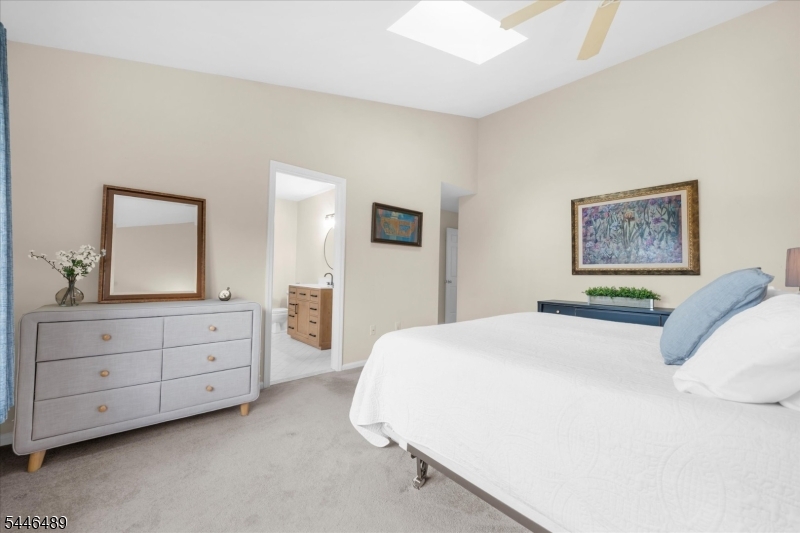 Fairway Greens - Residential