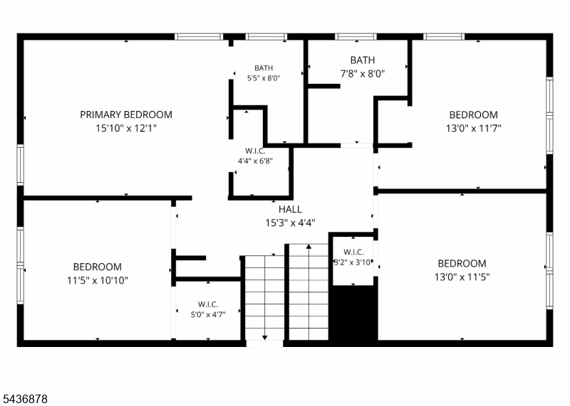 Rambling Woods - Residential