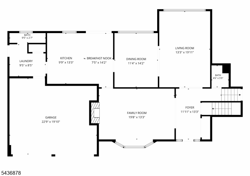 Rambling Woods - Residential