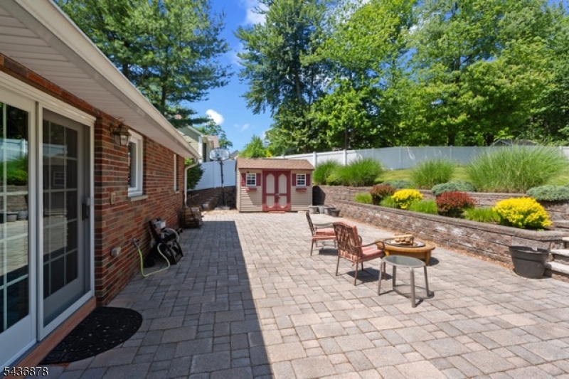 Rambling Woods - Residential