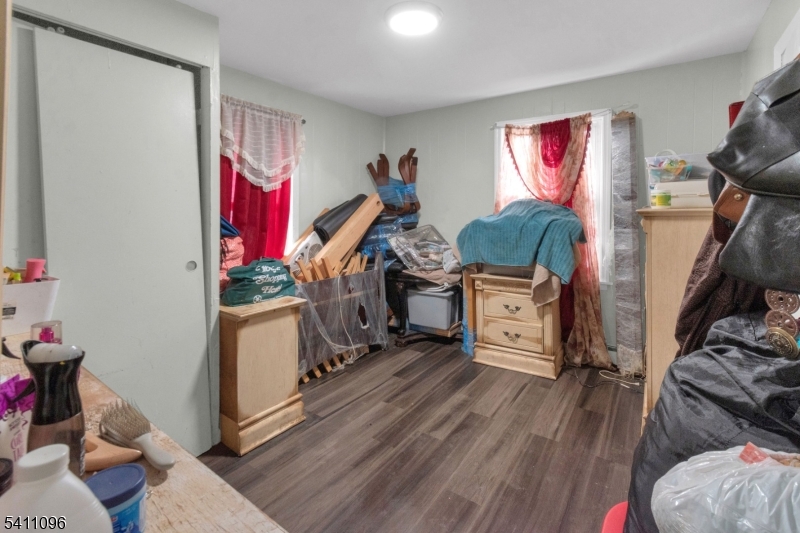 Dowd Avenue - Residential