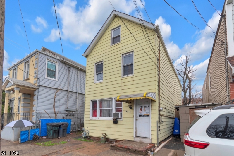 Dowd Avenue - Residential