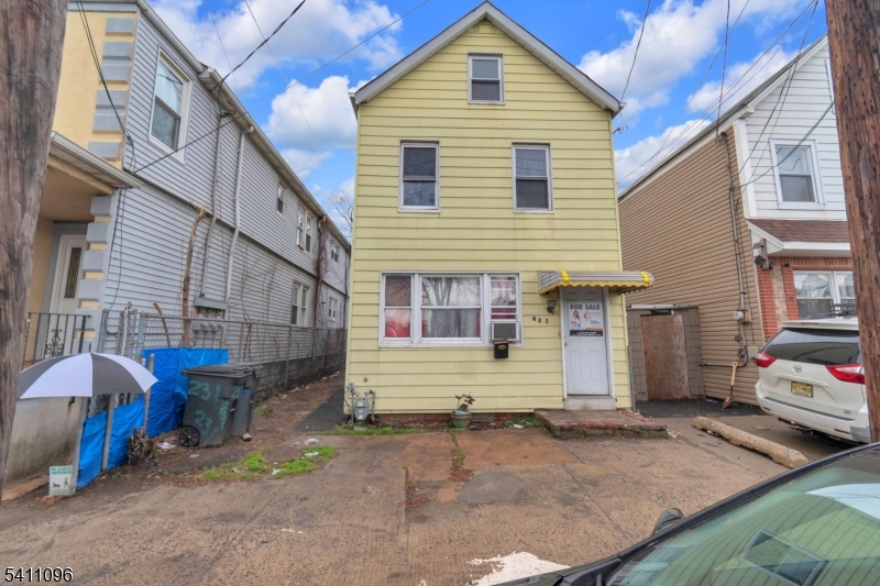 Dowd Avenue - Residential