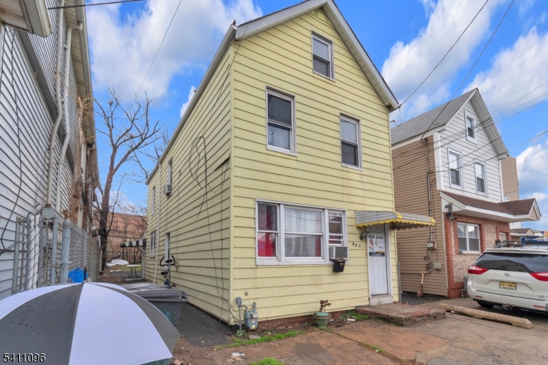 Dowd Avenue - Residential