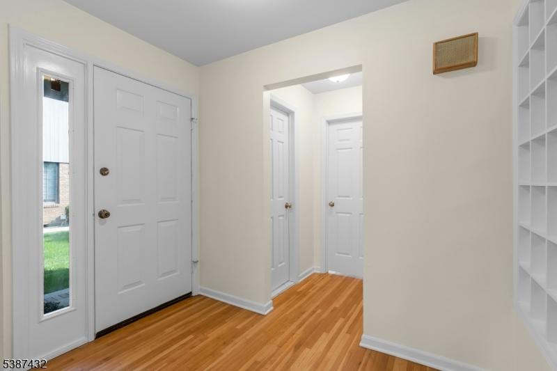 Springbrook - Residential Lease