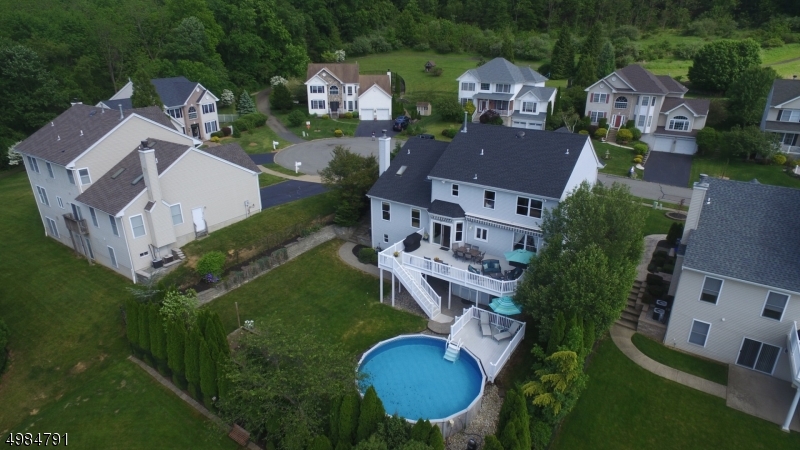 Brittany Hills - Residential