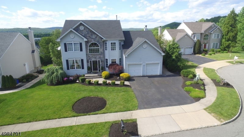Brittany Hills - Residential