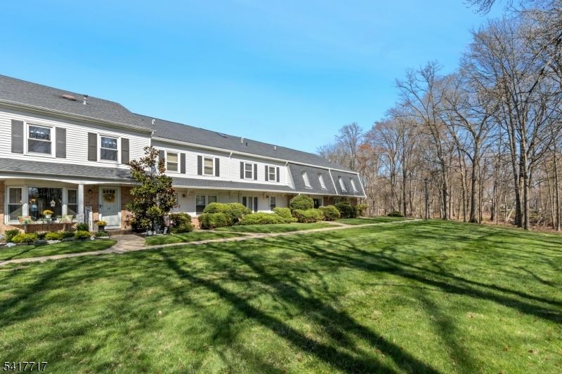 Southwyck Village - Residential