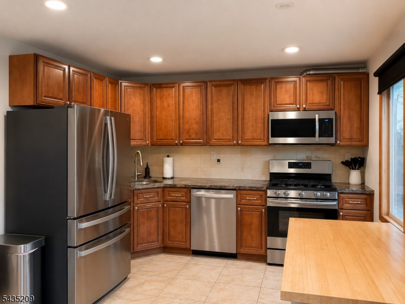 Brookside - Residential