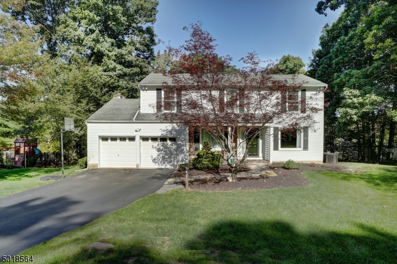 Alcrest Estates - Residential