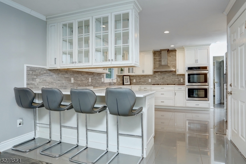 Alcrest Estates - Residential