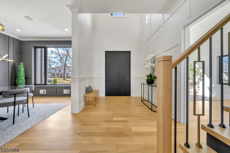 Deerfield - Residential