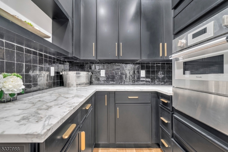 Deerfield - Residential