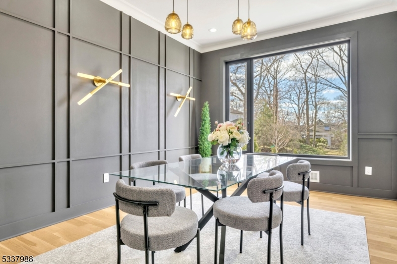 Deerfield - Residential
