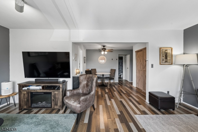 Park Gardens - Residential