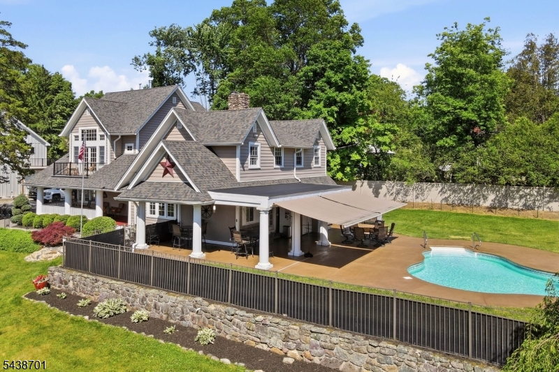 Awosting - Residential