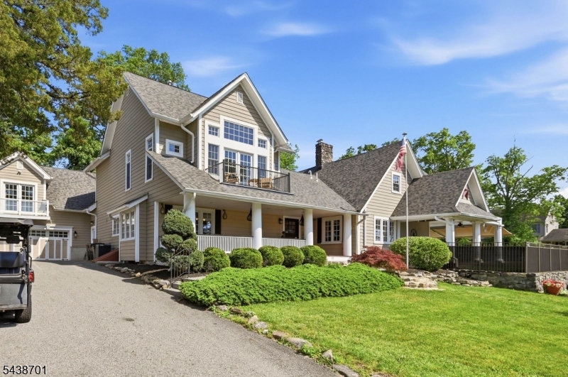 Awosting - Residential