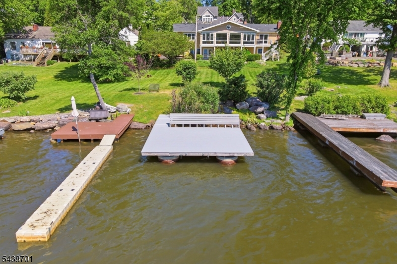 Awosting - Residential