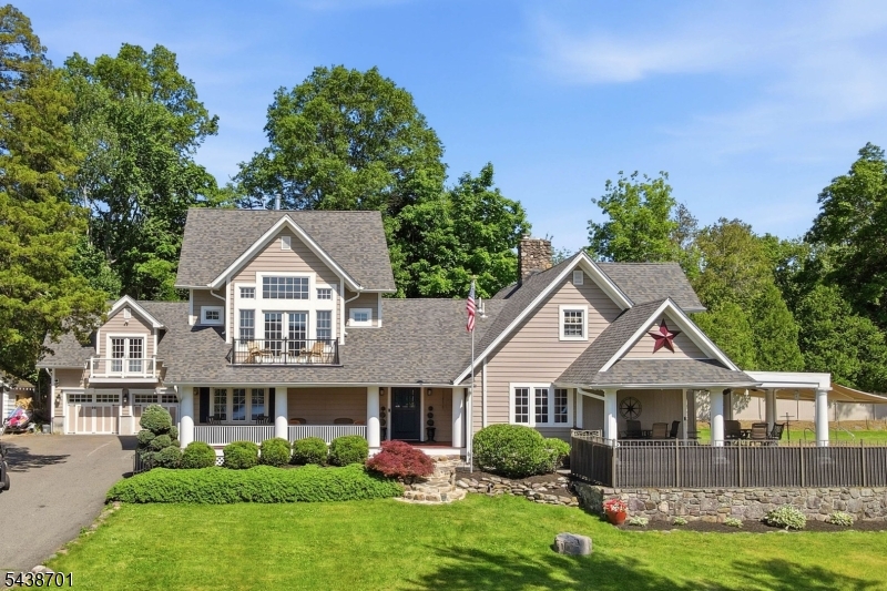 Awosting - Residential