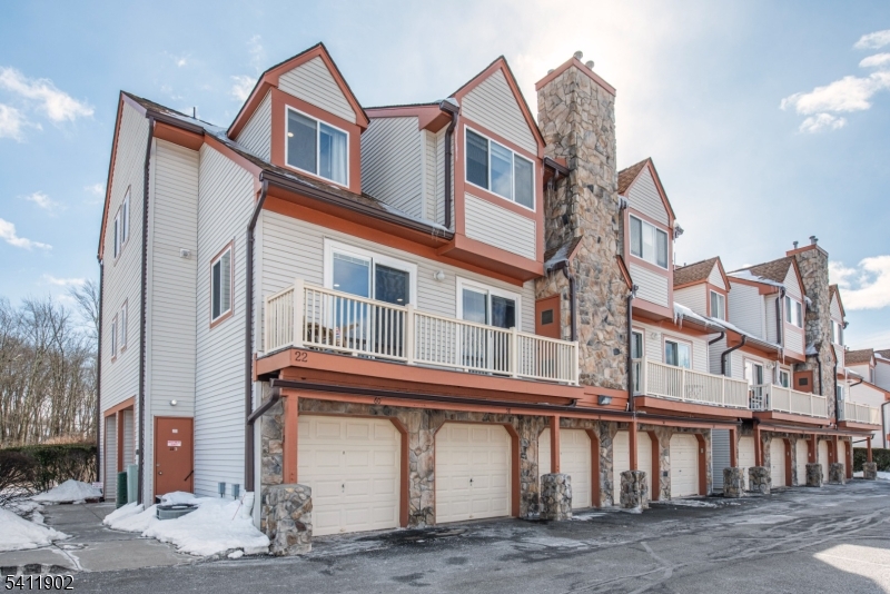 The Meadows - Residential