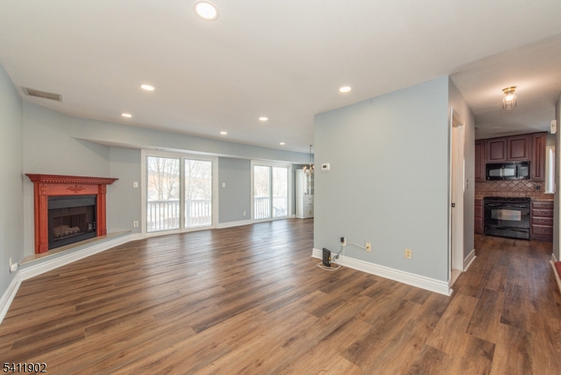 The Meadows - Residential