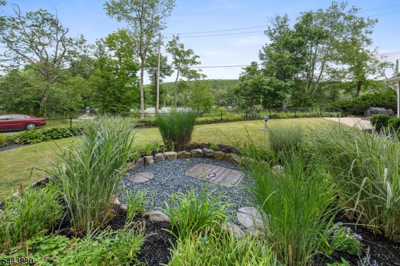 Upper Greenwood Lake - Residential