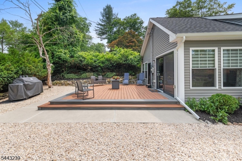 Upper Greenwood Lake - Residential