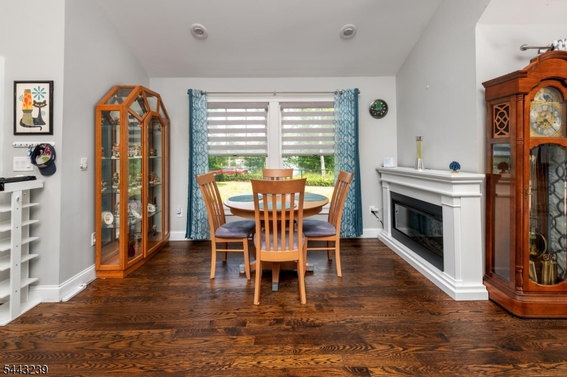 Upper Greenwood Lake - Residential