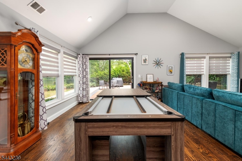 Upper Greenwood Lake - Residential