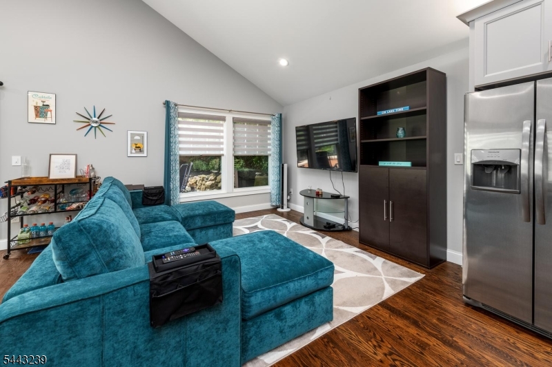 Upper Greenwood Lake - Residential
