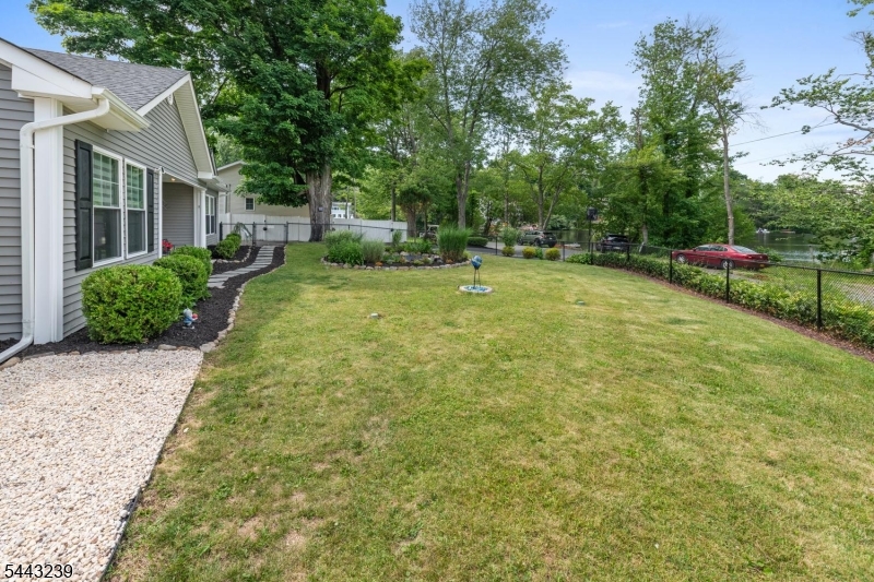 Upper Greenwood Lake - Residential