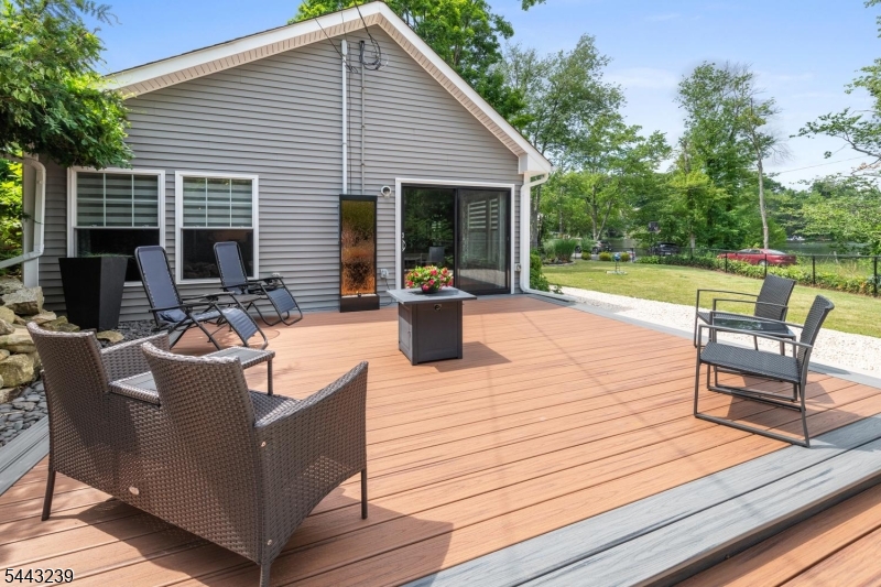 Upper Greenwood Lake - Residential