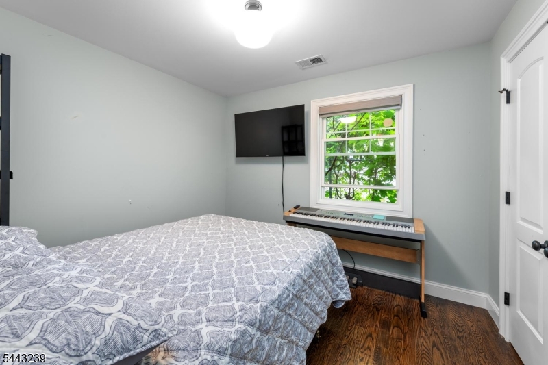 Upper Greenwood Lake - Residential