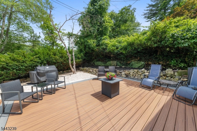 Upper Greenwood Lake - Residential