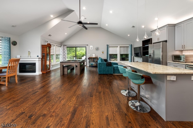 Upper Greenwood Lake - Residential