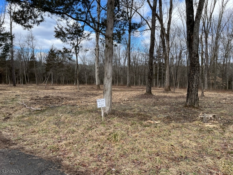 Singing Wood Farm - Land