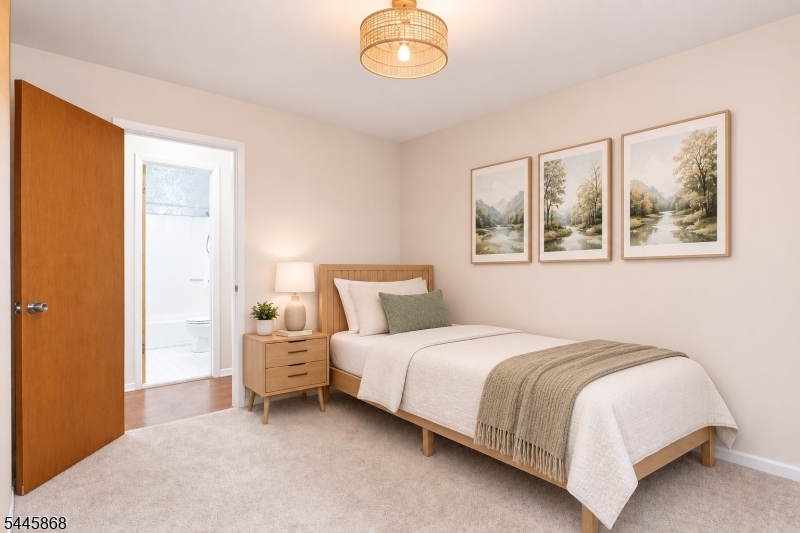 Rivermill - Residential