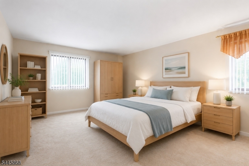 Rivermill - Residential