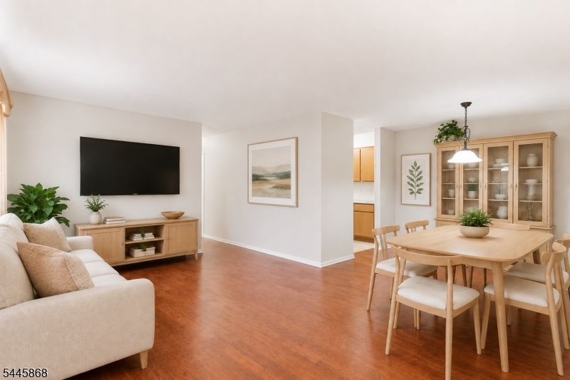 Rivermill - Residential