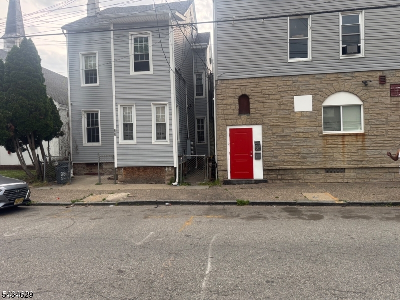 xcellent investment opportunity with current 8% cap that can easily be brought up to 11%. There is a current property management company in place if you wish to continue with them. The property consists of 2 buildings: one with 2 two bedroom units, totally renovated 6 years with central air. The second building consists of 3 three bedroom units. 2 units renovated 6 years ago and the first floor 3 bedroom unit was totally renovated last year with central air added. There is a coin laundry for the residents and an extra parking lot for additional income. All long term tenants.