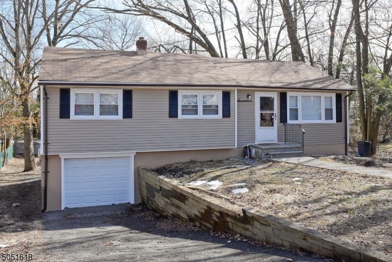 White Meadow Lake - Residential