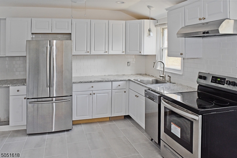 White Meadow Lake - Residential