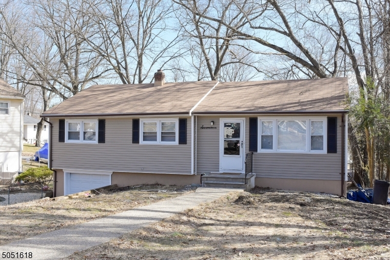 White Meadow Lake - Residential