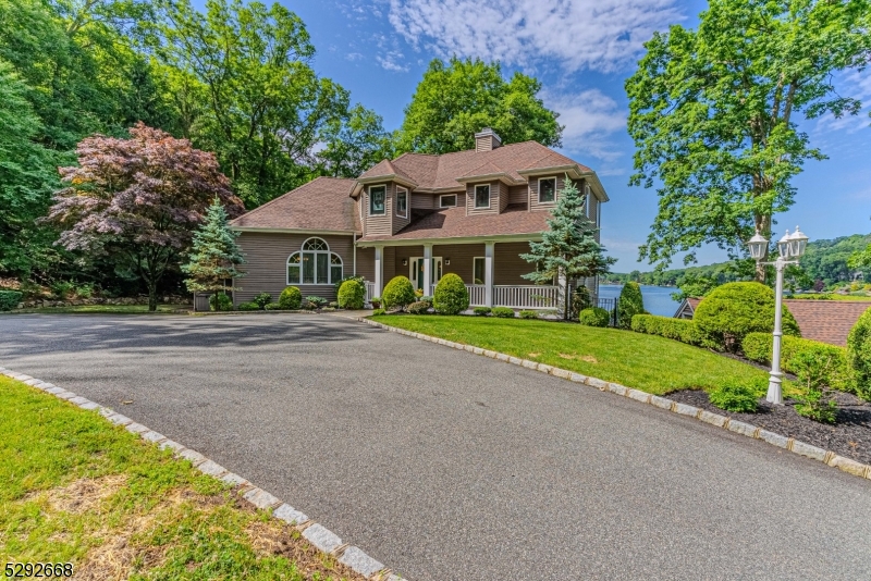 Cedar Lake - Residential