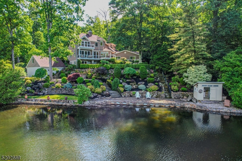 Cedar Lake - Residential