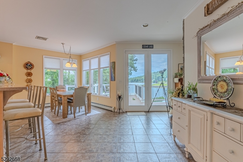 Cedar Lake - Residential