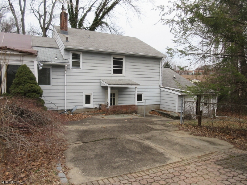 Sedgefield - Residential