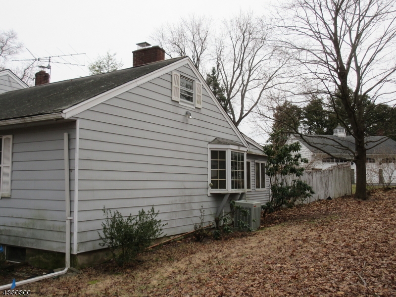 Sedgefield - Residential